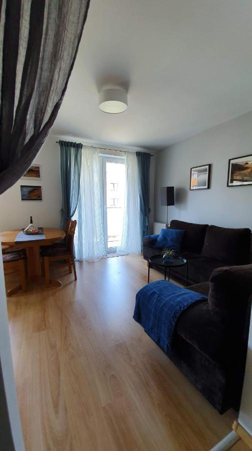 Verde Apartamenty Zielone Tarasy Kołobrzeg Esterno foto